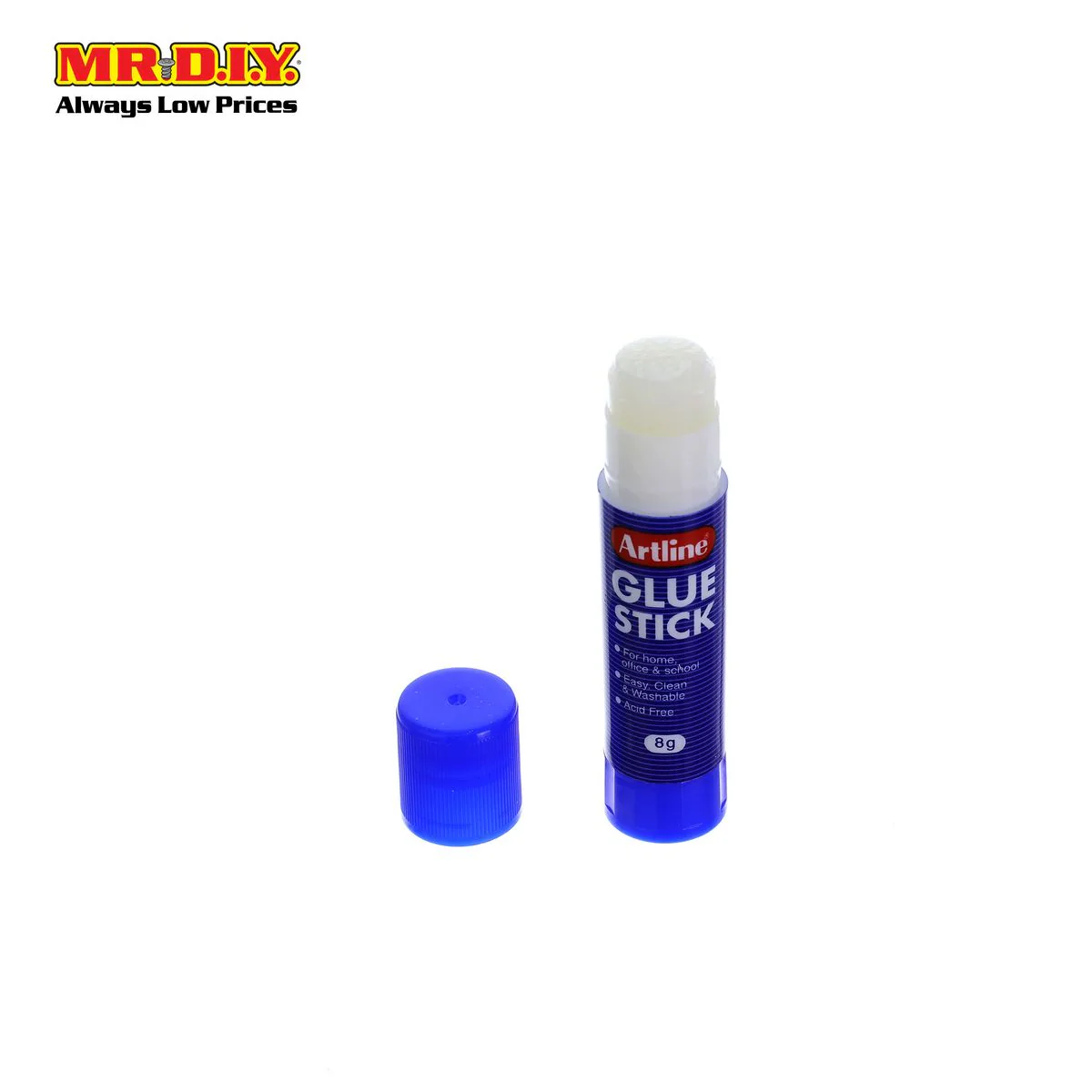 ARTLINE Glue Stick (8g) - Image 2