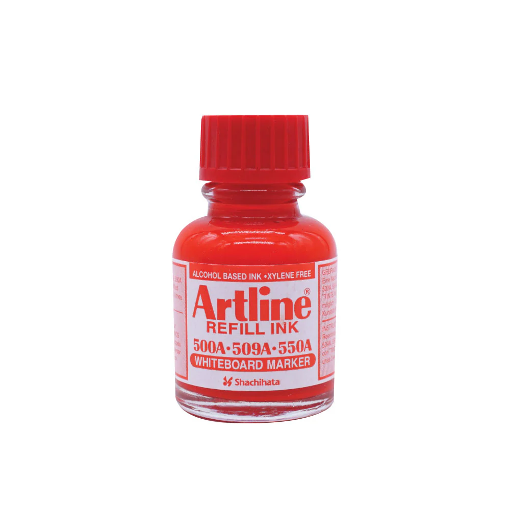 ARTLINE WHITEBOARD MARKER  20ML - Image 3