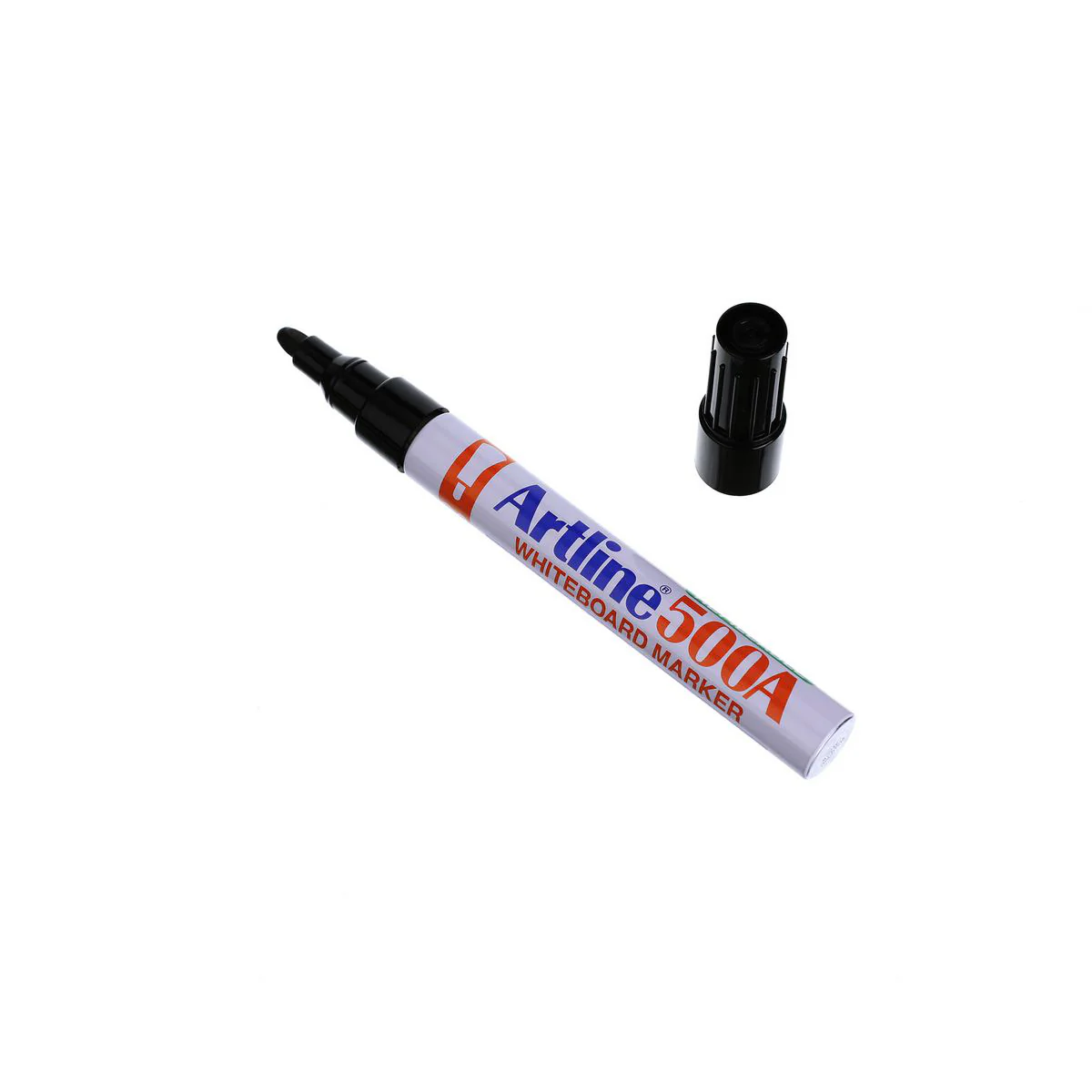 ARTLINE Whiteboard Marker Pen 500A (Black) - Image 4