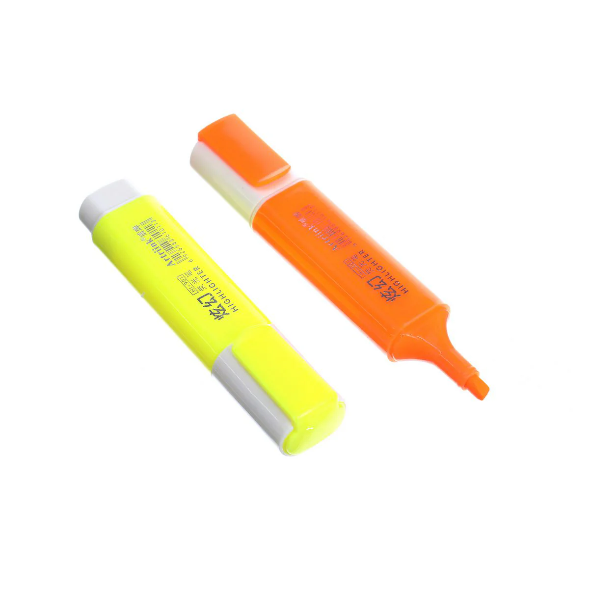 (MR.DIY) Artiink Highlighter 901 (2pcs) - Image 3