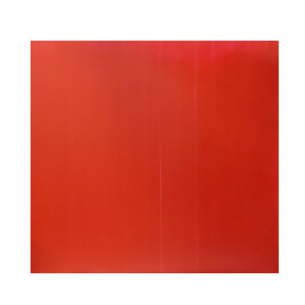 Assorted Colours Corrugated Sheet 65x61cm - Image 3