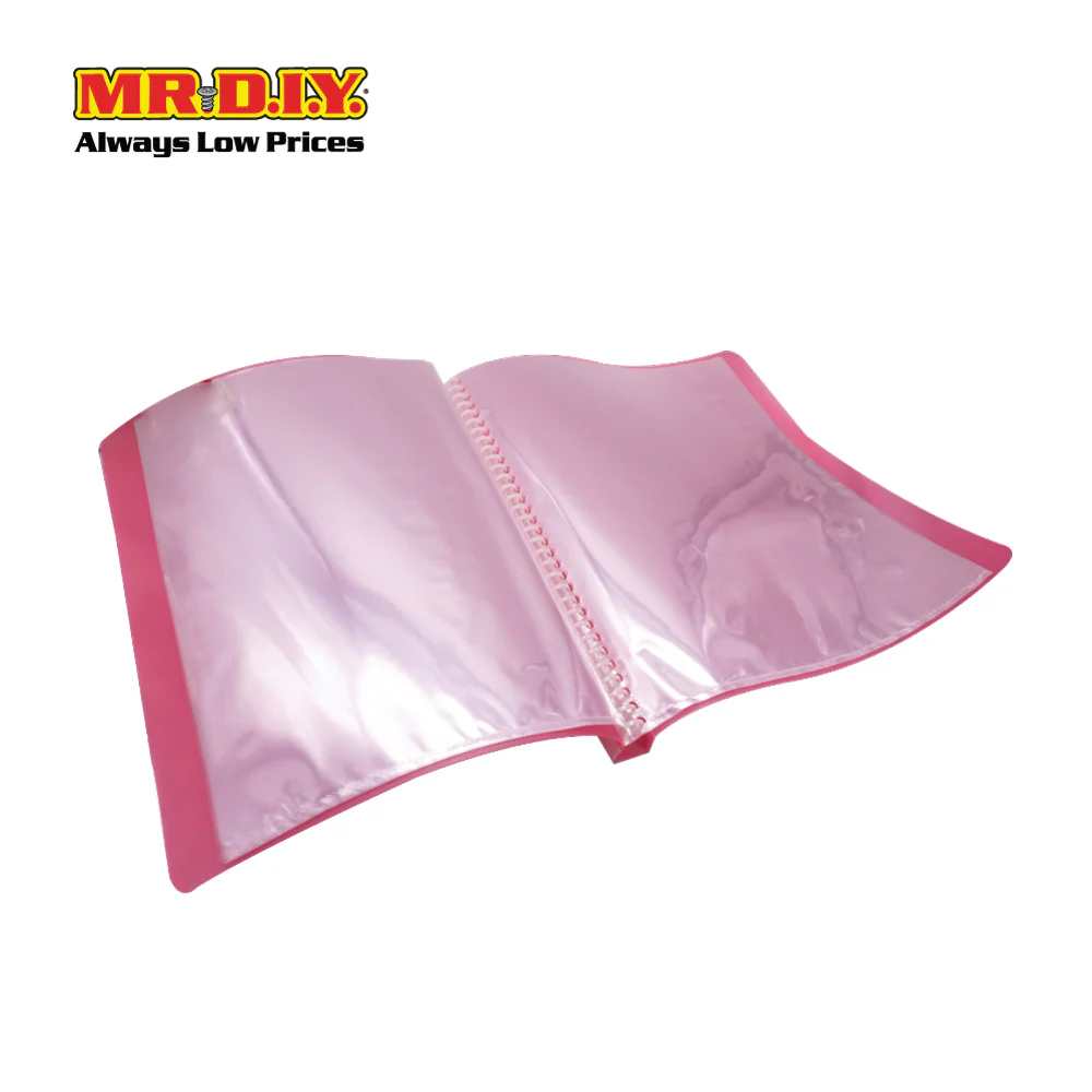 ASTAR A4 New Clear Holder - Image 3