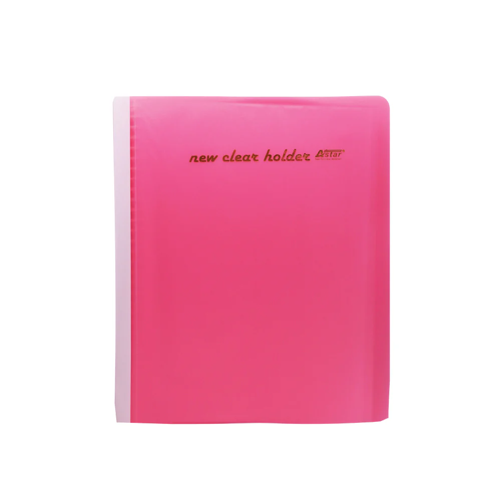 ASTAR A4 New Clear Holder - Image 4