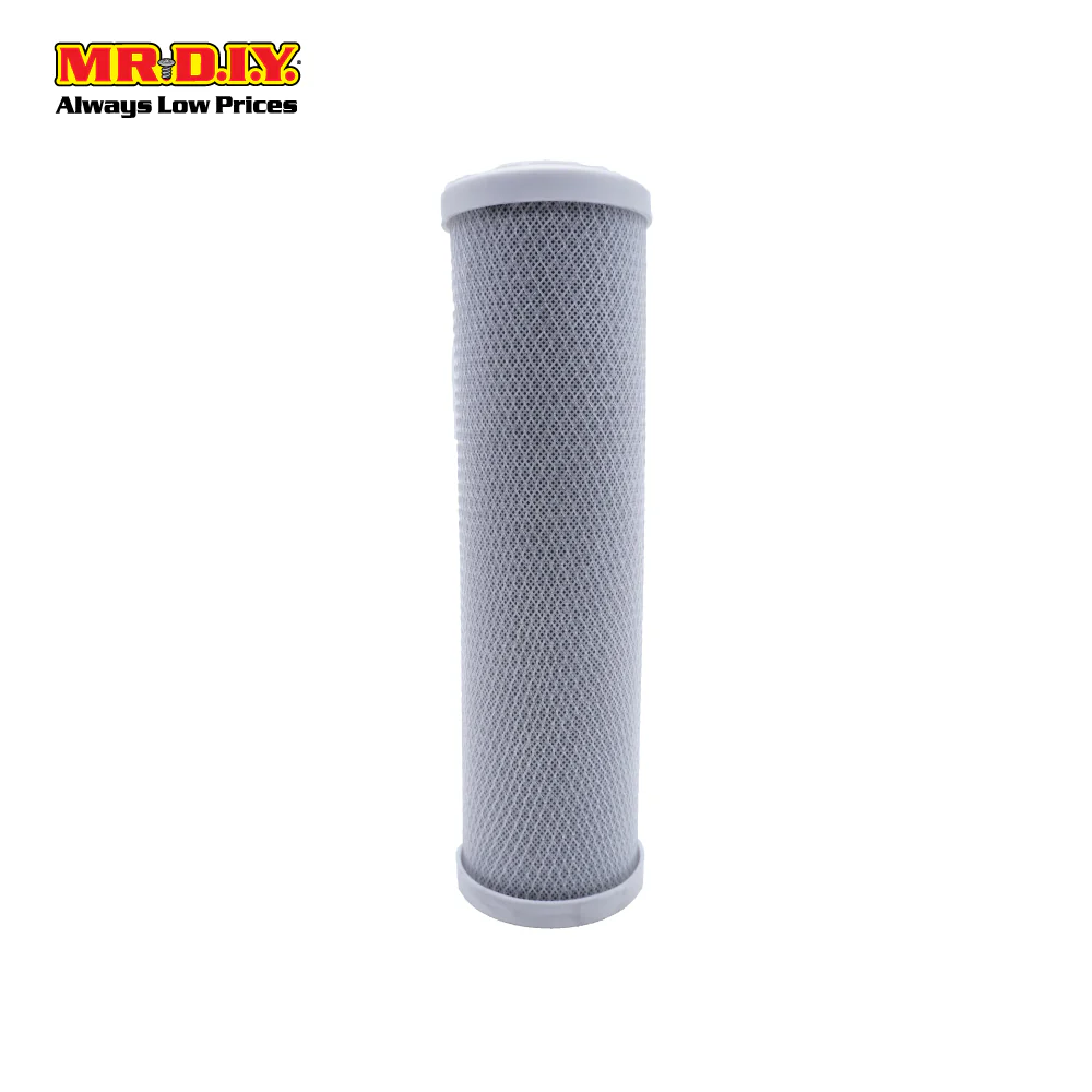 ATWFS Activated Carbon Water Filter Cartridge (10") - Image 3