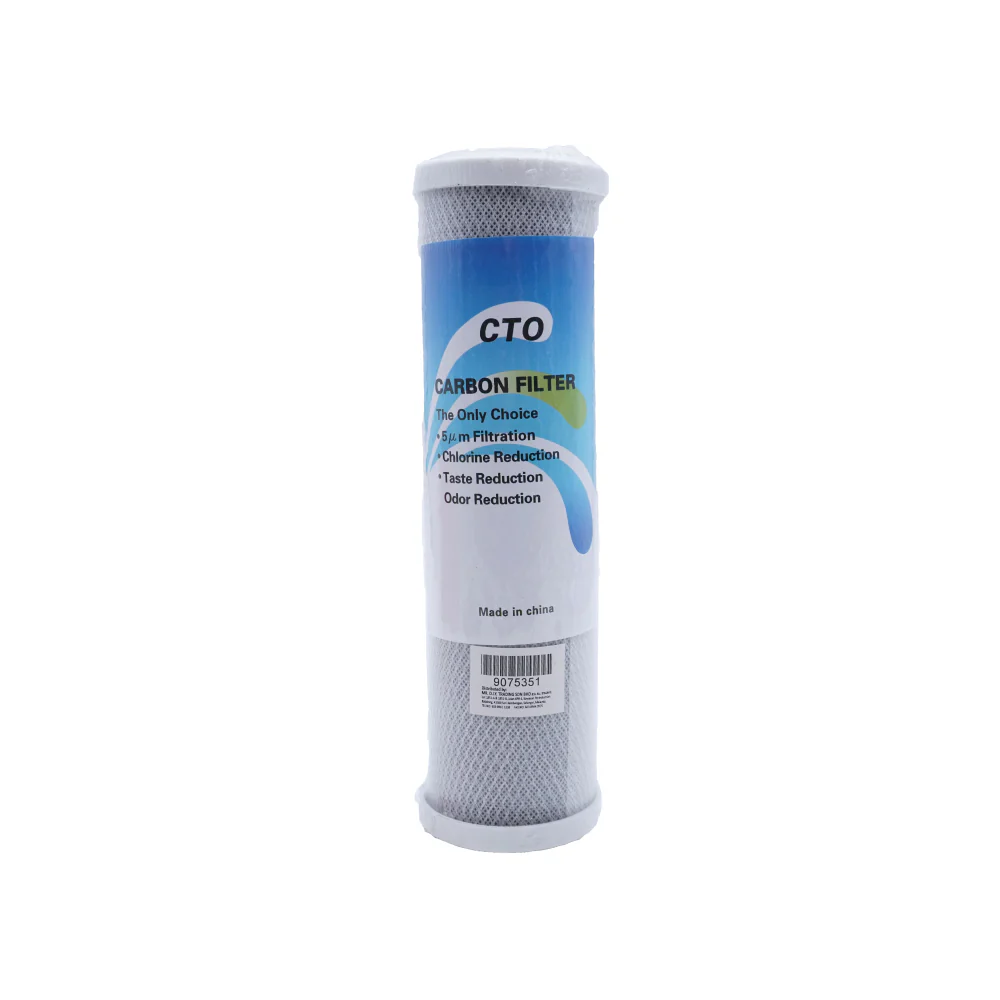 ATWFS Activated Carbon Water Filter Cartridge (10") - Image 5