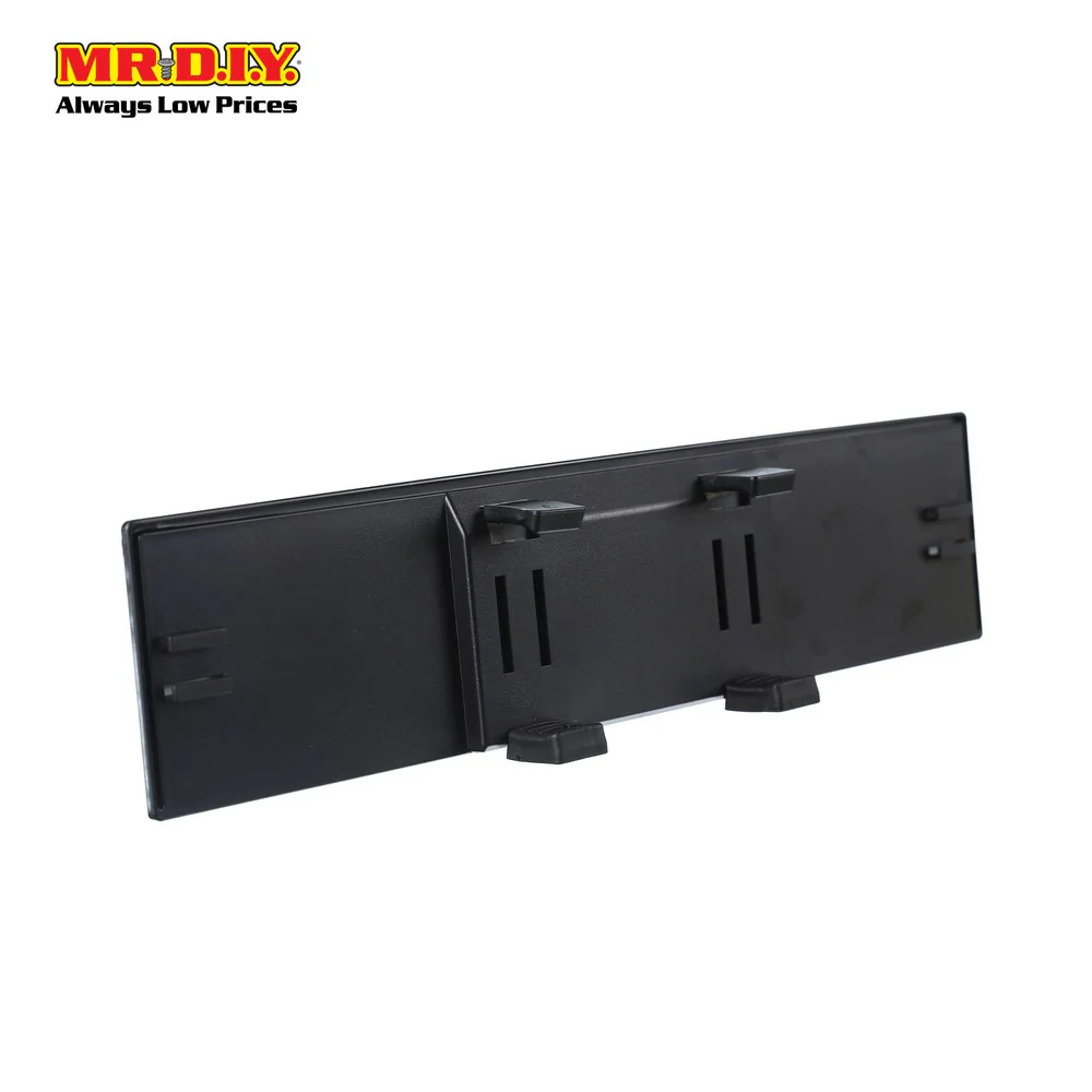 Automobile Rectangular Rear View Mirror - Image 2