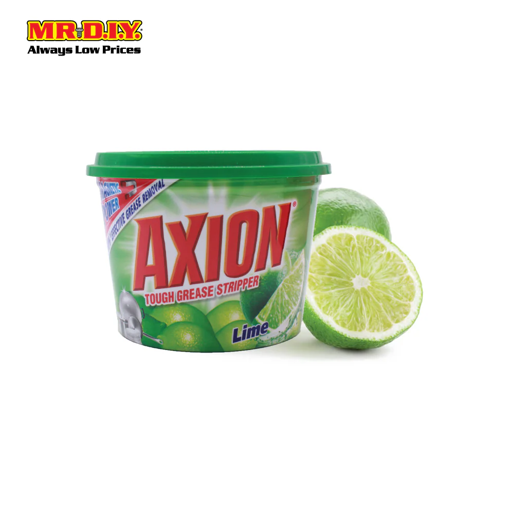 AXION Paste Dishpaste 700G (Lime) - Image 2