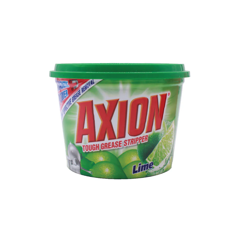 AXION Paste Dishpaste 700G (Lime) - Image 4