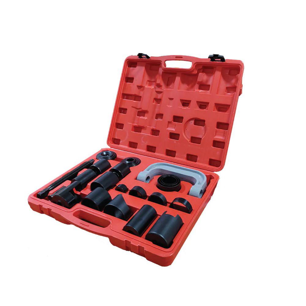 Ball Joint Master Adapter Set (21 Pcs) - Image 3