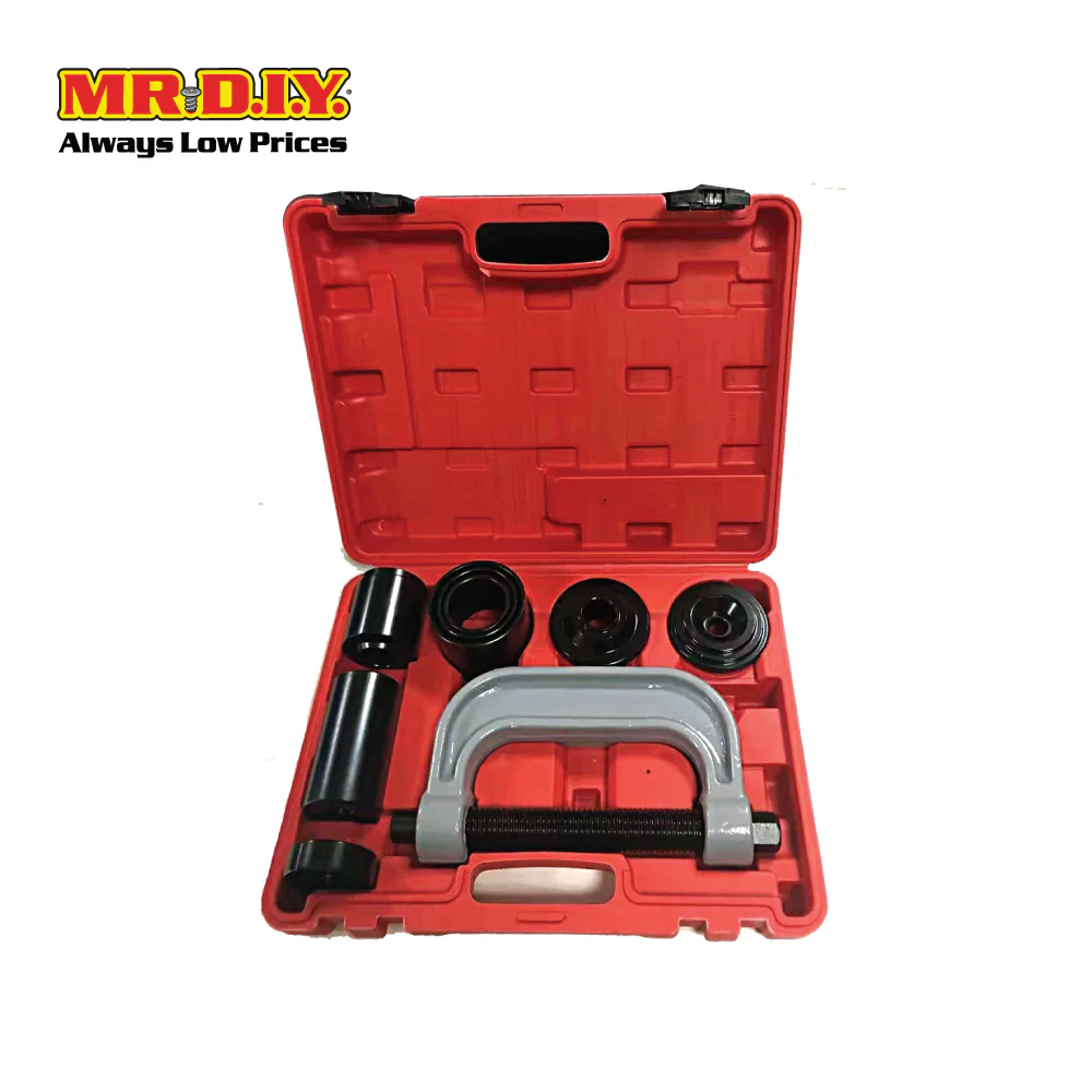 Ball Joint Press Set - Image 2