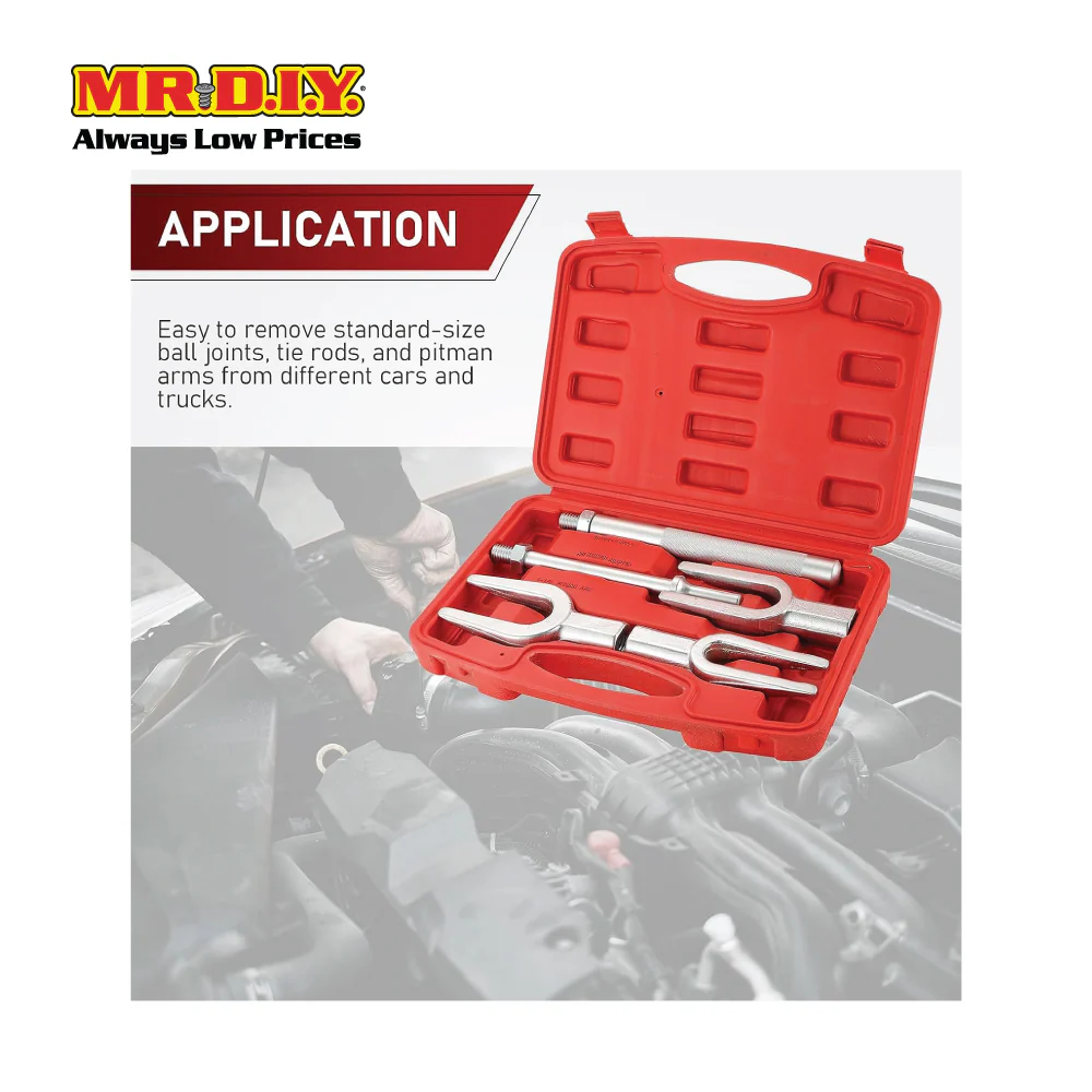 Ball Joint Rod Arm Separator - Image 4
