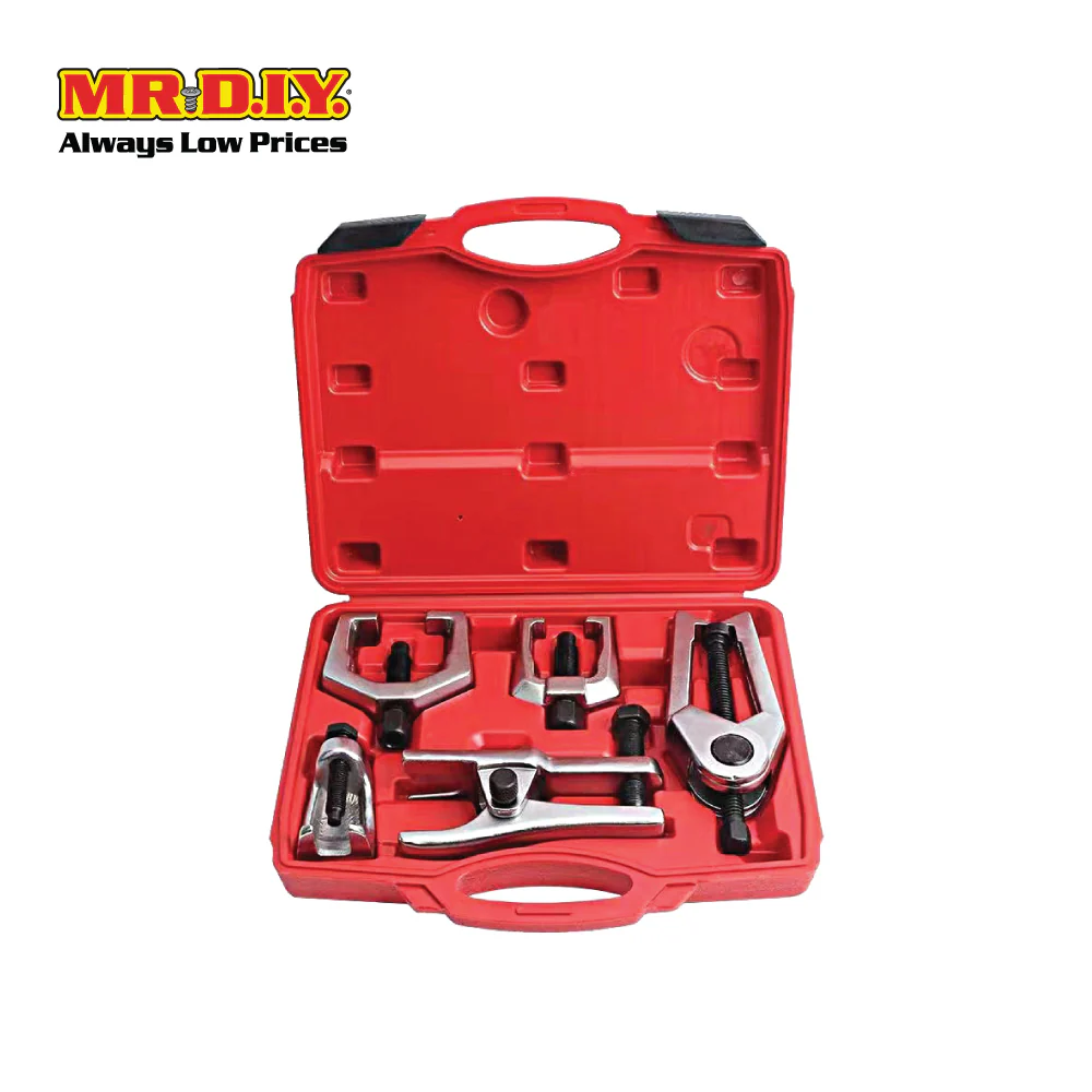 Ball Joint Separator Set (5 pieces) - Image 2