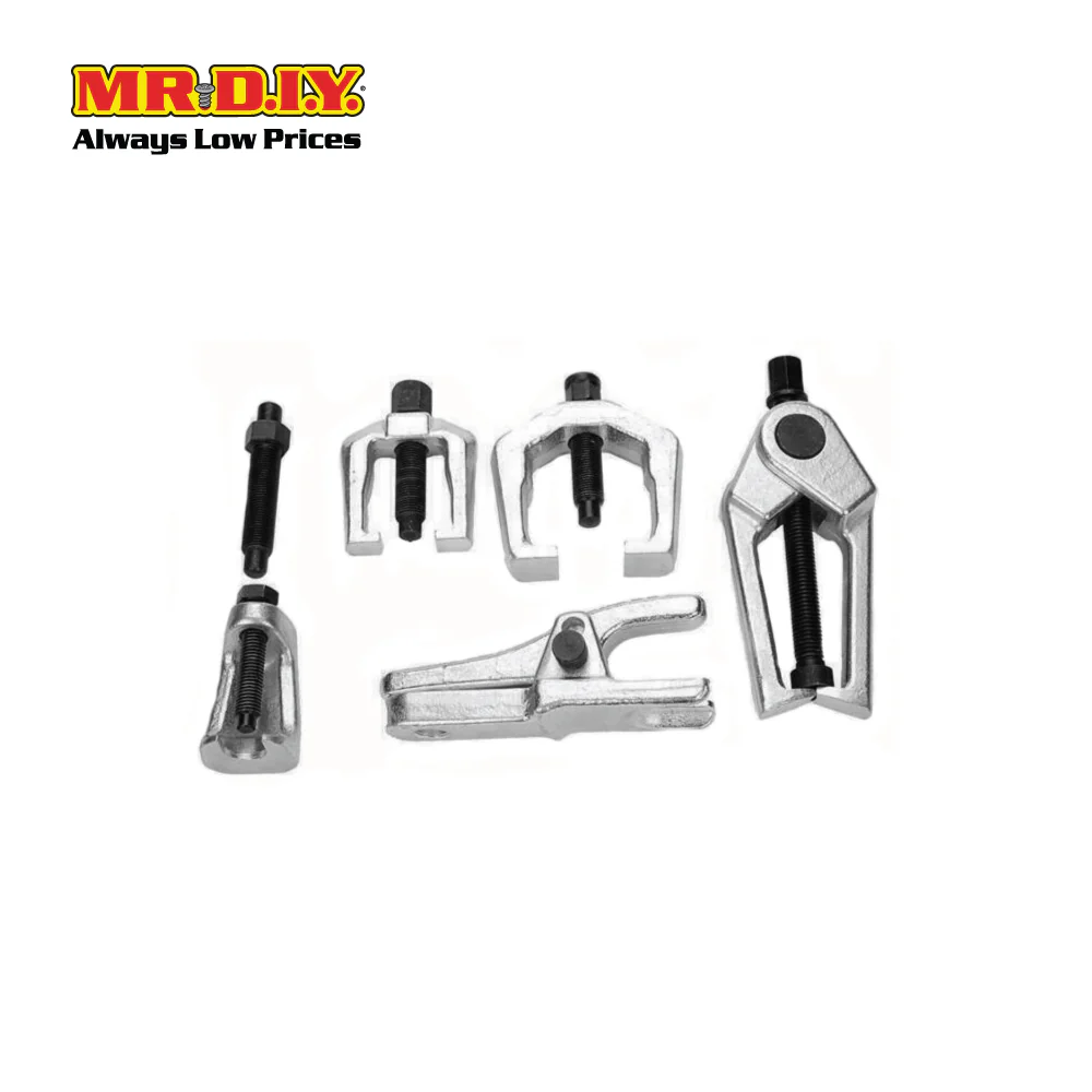 Ball Joint Separator Set (5 pieces) - Image 4