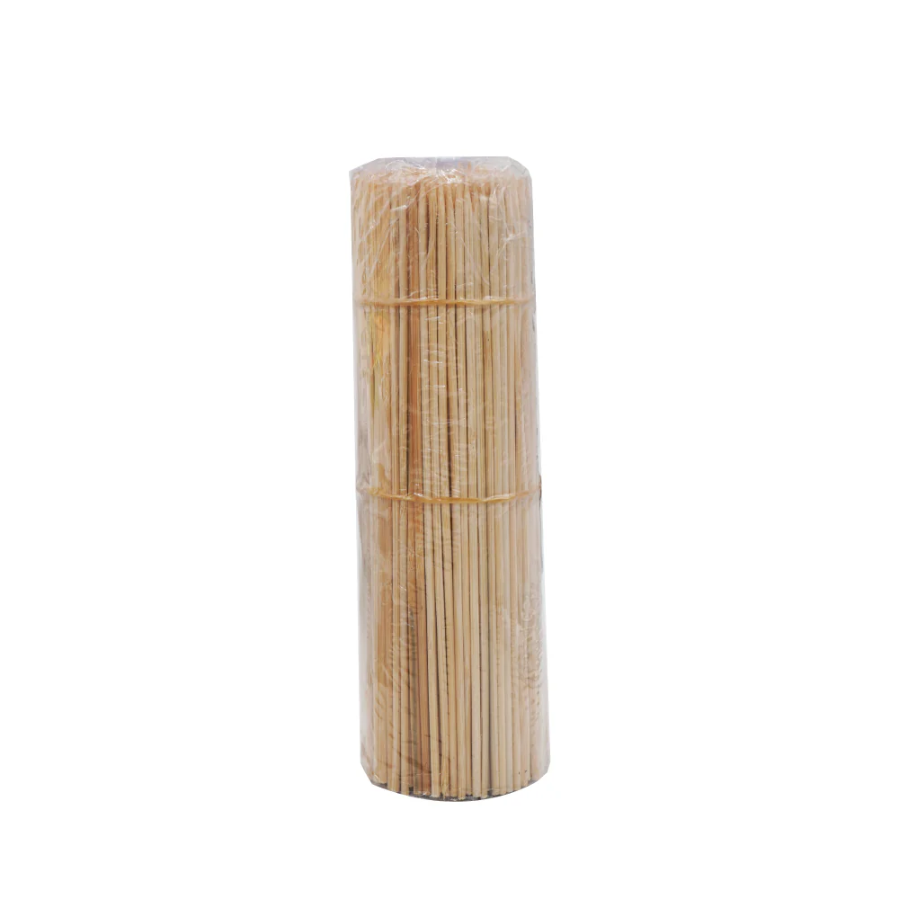 (MR.DIY) Bamboo Stick ( 20cm) - Image 3