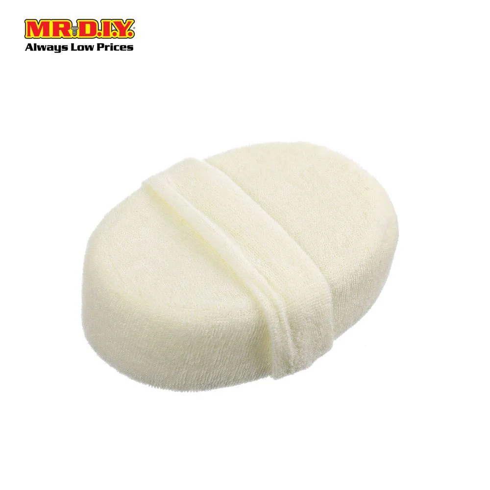 Bath And Shower Sponge - Image 2