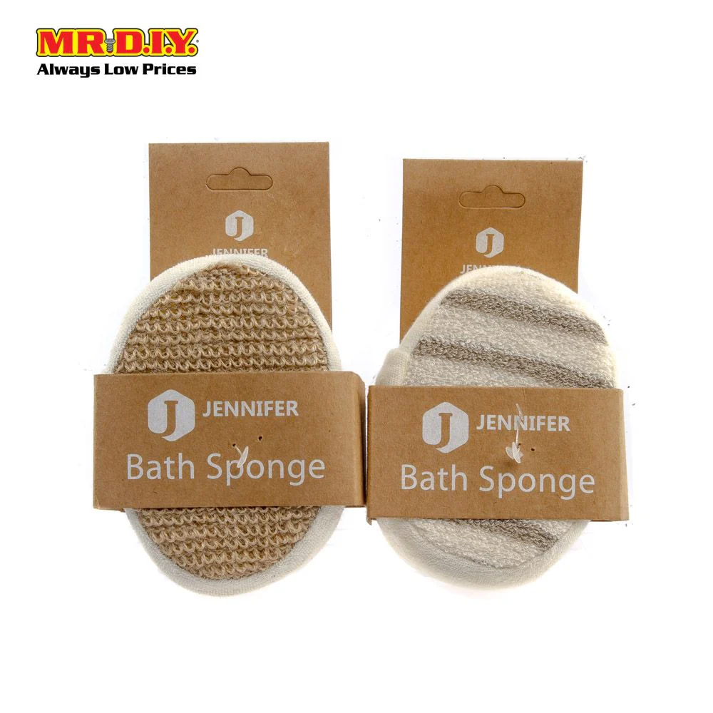 Bath And Shower Sponge - Image 3