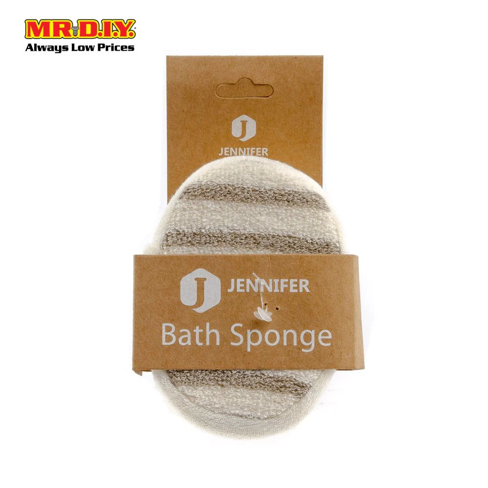 Bath And Shower Sponge - Image 4