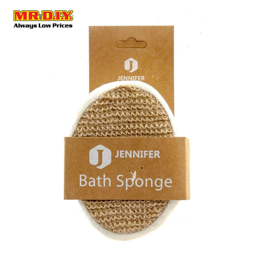 Bath And Shower Sponge - Image 5