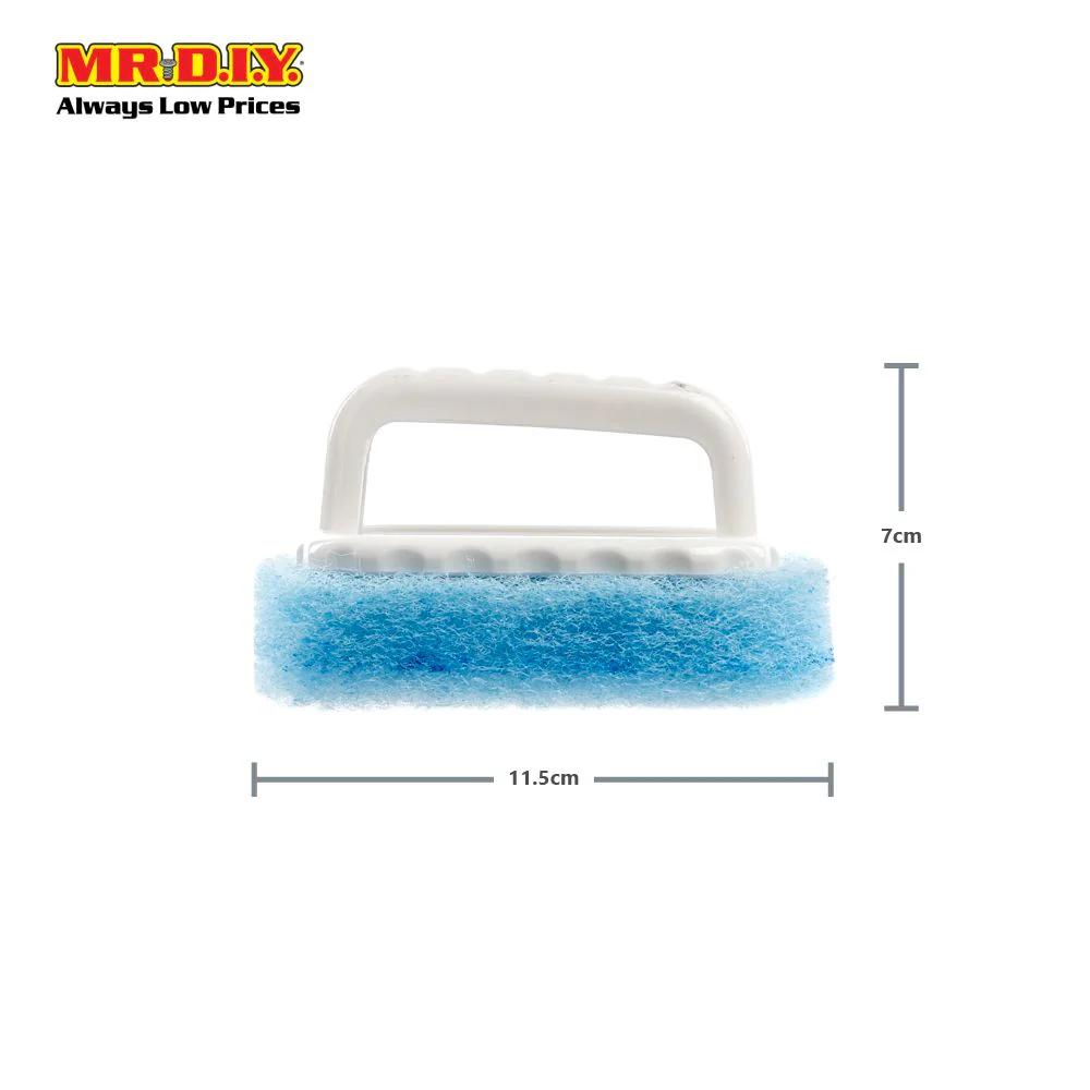 Bathtub Brush - Image 5