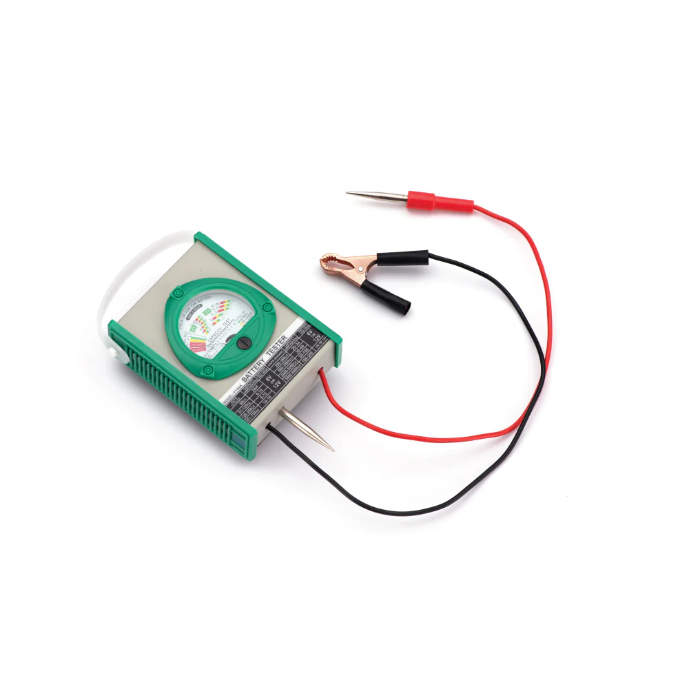 Battery Tester (2V-12V) - Image 3