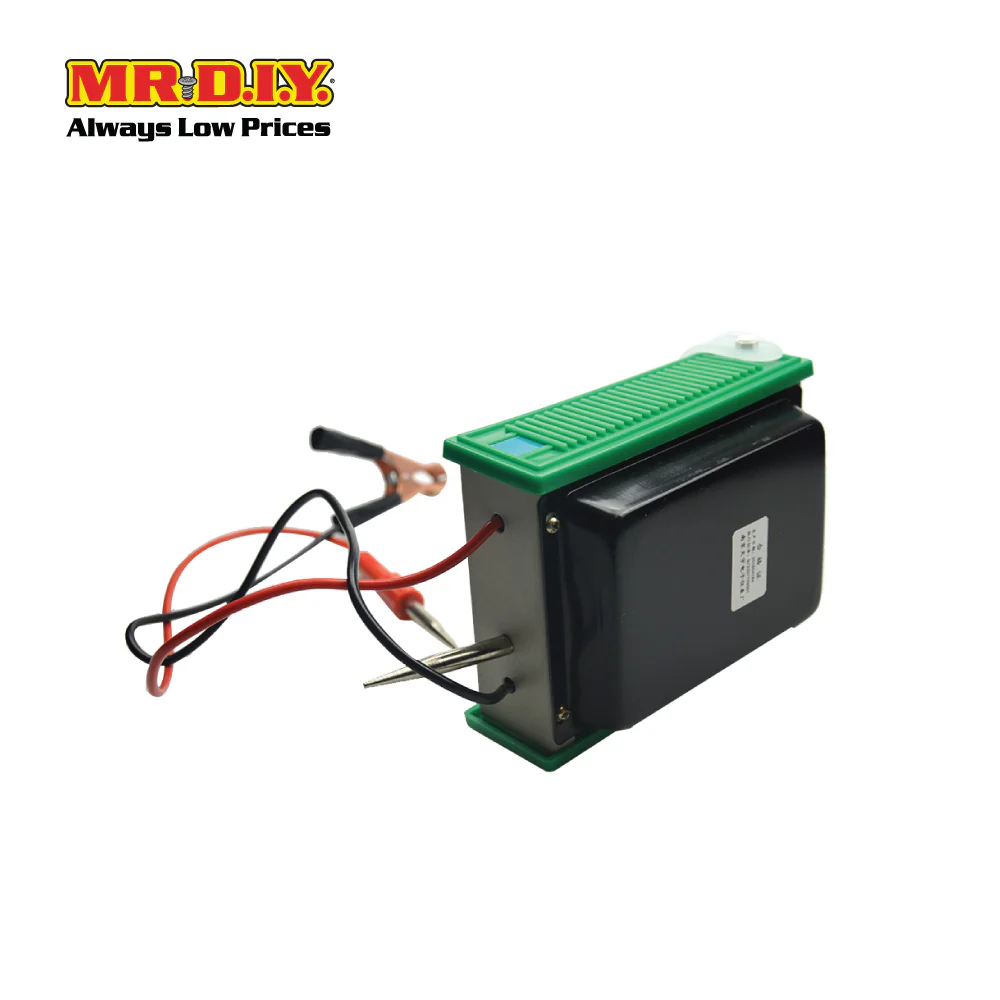 Battery Tester (2V-12V) - Image 4