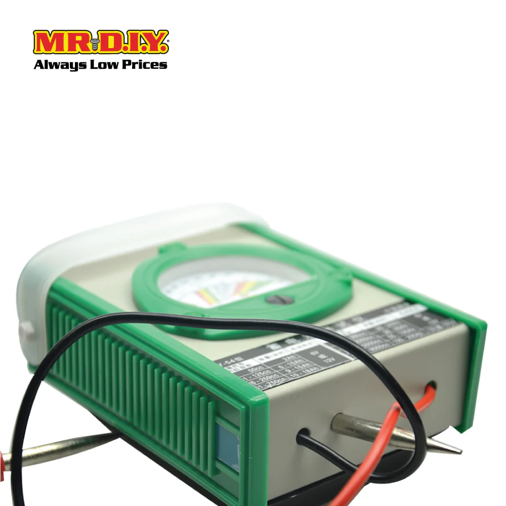Battery Tester (2V-12V) - Image 5
