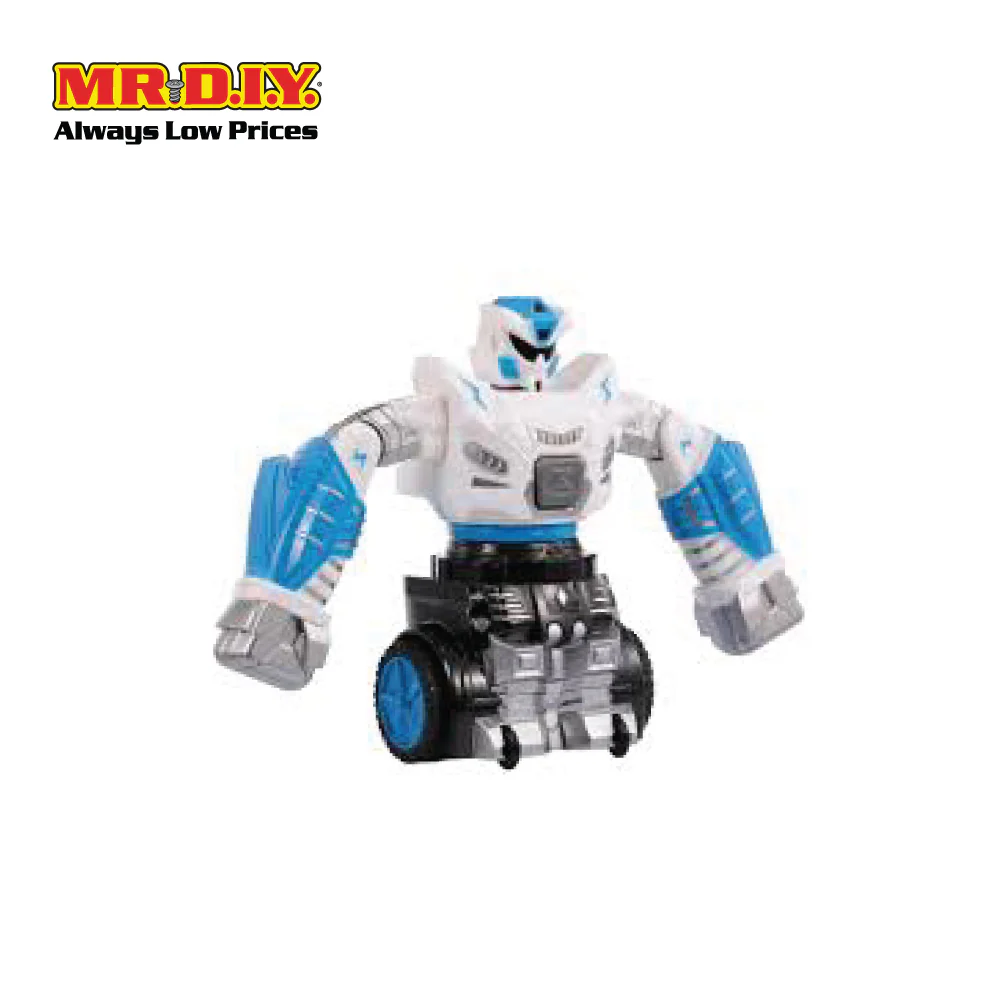 (MR. DIY) KLX Battle Inertial Robot KLX700-13-14A - Image 5