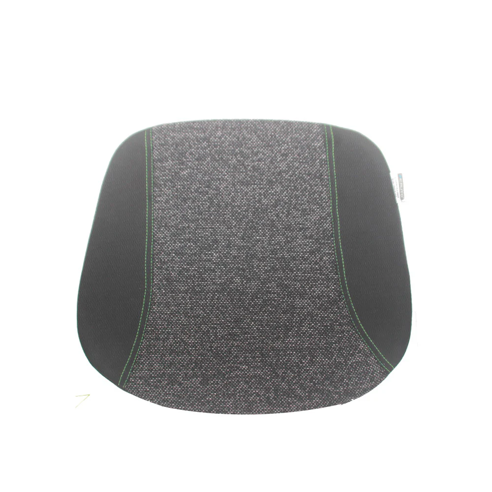 (MR.DIY) PICAUTO Bamboo Memory Foam Charcoal Car Seat Cushion [HGSF-1952] - Image 3