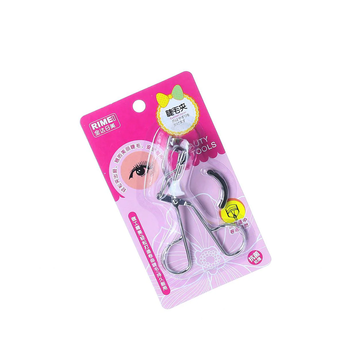 Beauty Eyelash Curler HE107 - Image 6