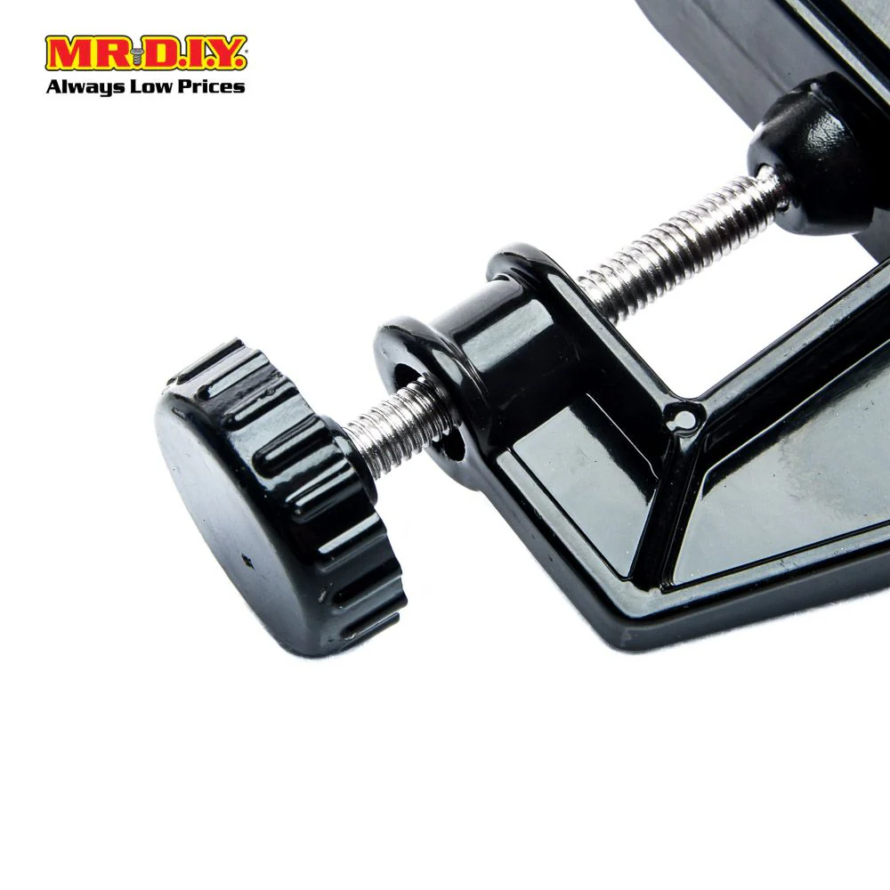 BENDAO Aluminum Alloy Desk Table Clamping Vise Bench Vice BD-QLM-8002 - Image 5