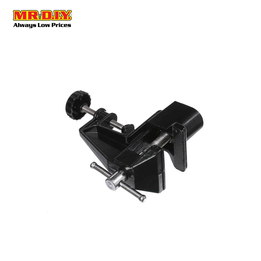 BENDAO Aluminum Alloy Desk Table Clamping Vise Bench Vice BD-QLM-8002 - Image 6