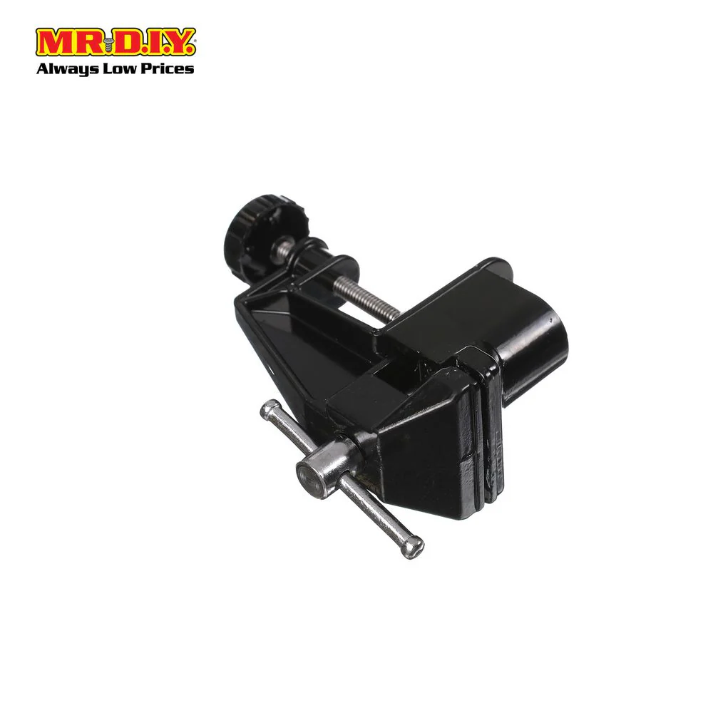 BENDAO Aluminum Alloy Desk Table Clamping Vise Bench Vice BD-QLM-8002 - Image 8