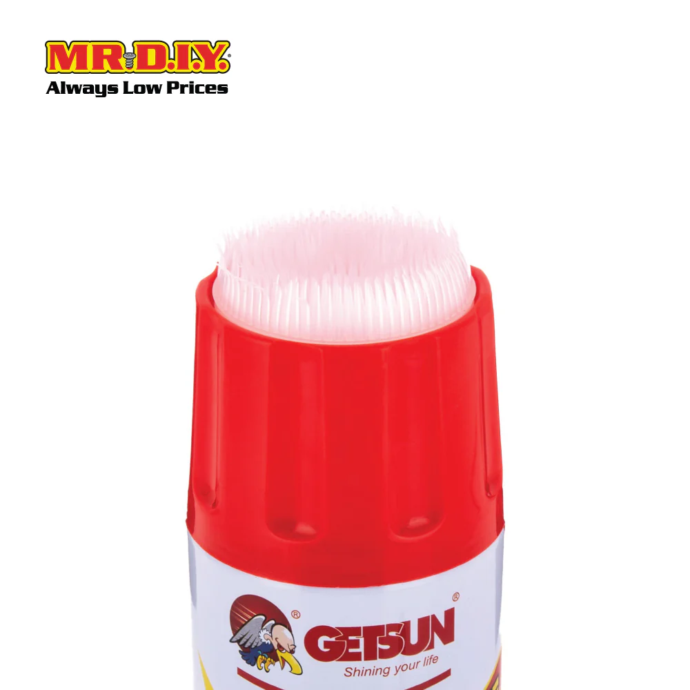 [BEST SELLER] GETSUN Multi-Purpose Foam Cleaner With Brush (650ml) - Image 5