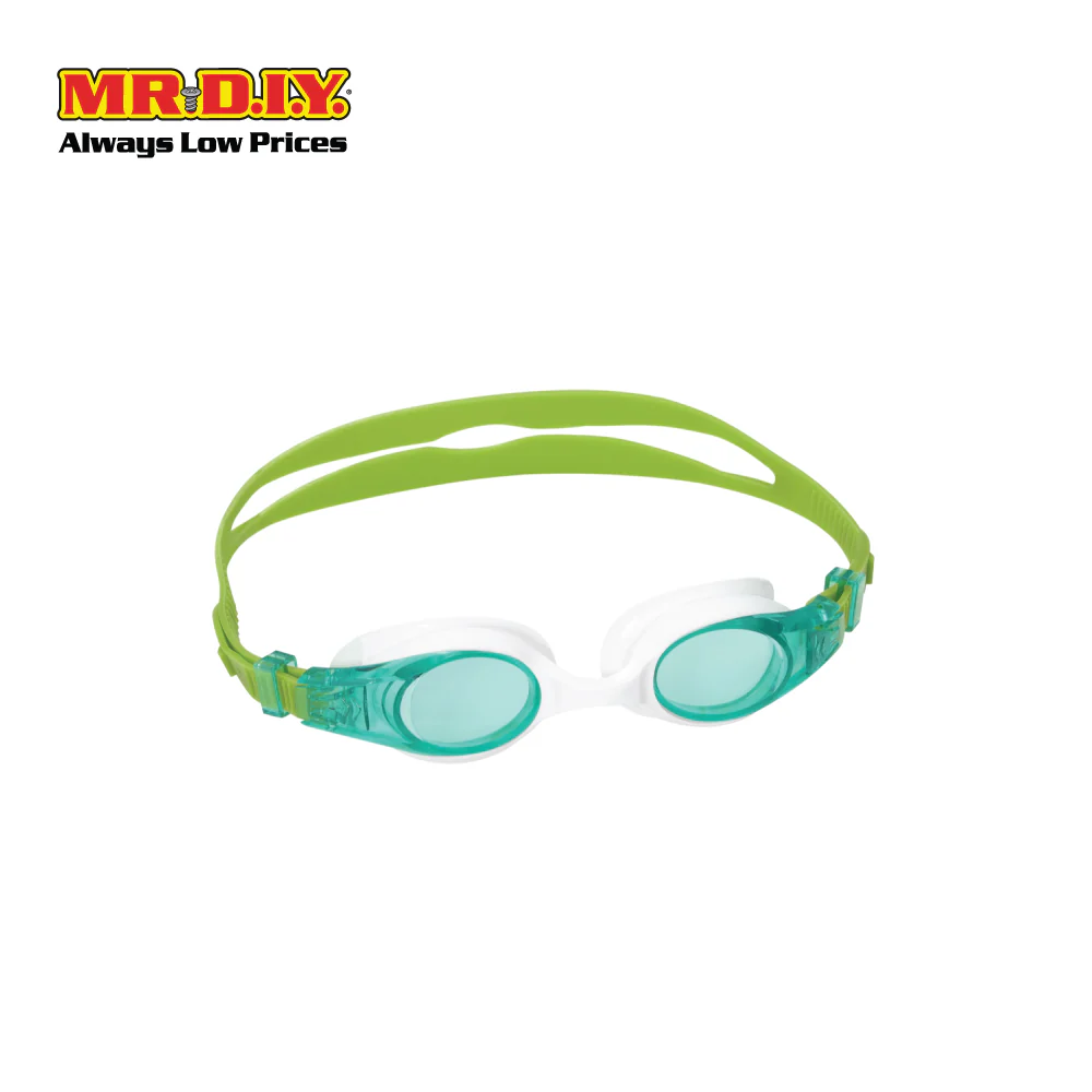 BESTWAY Accelera Kids Swimming Anti-Fog UV-Protection Goggles - Image 2