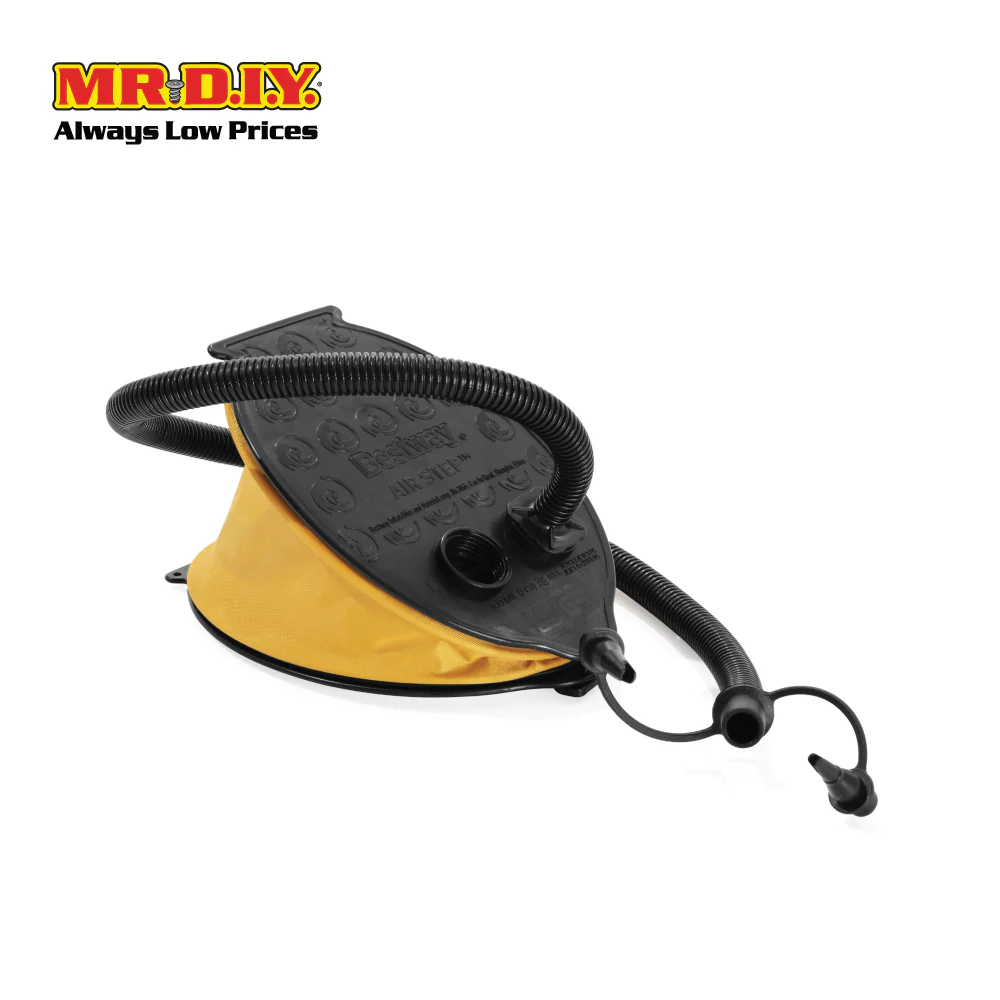 [BEST SELLER] BESTWAY Air Step Air Pump (23x15cm) - Image 3