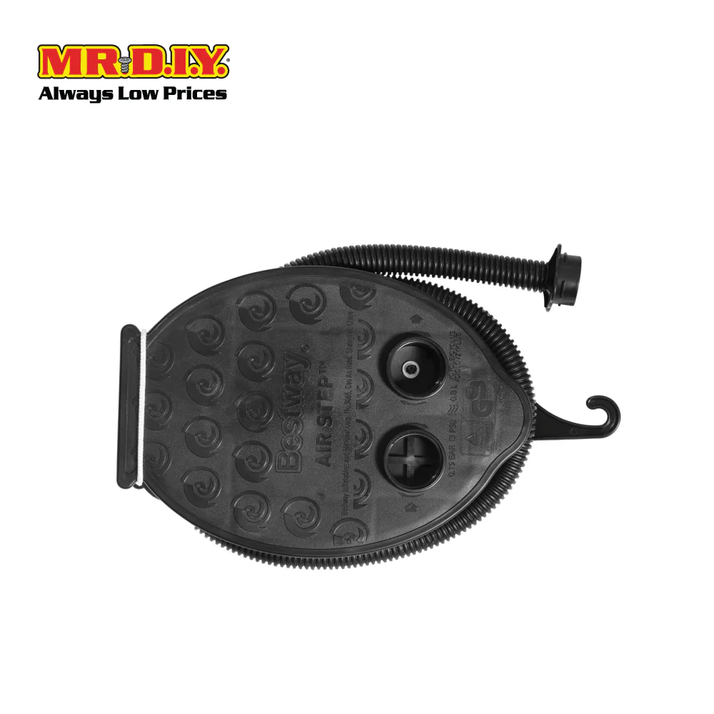 [BEST SELLER] BESTWAY Air Step Air Pump (23x15cm) - Image 4
