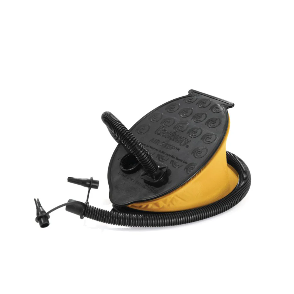[BEST SELLER] BESTWAY Air Step Air Pump (23x15cm) - Image 5