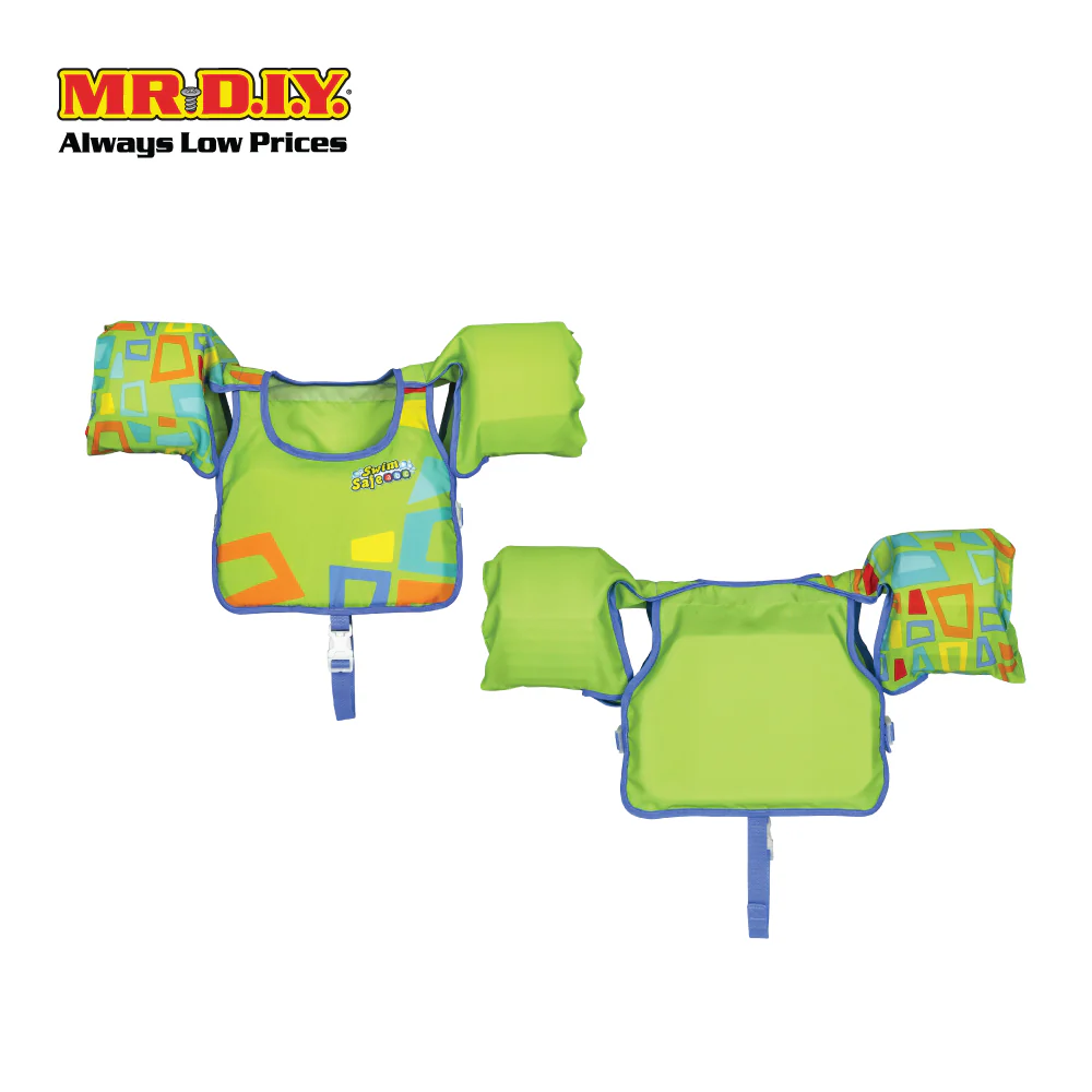 BESTWAY Aquastar Fabric Swim Pal - Image 3