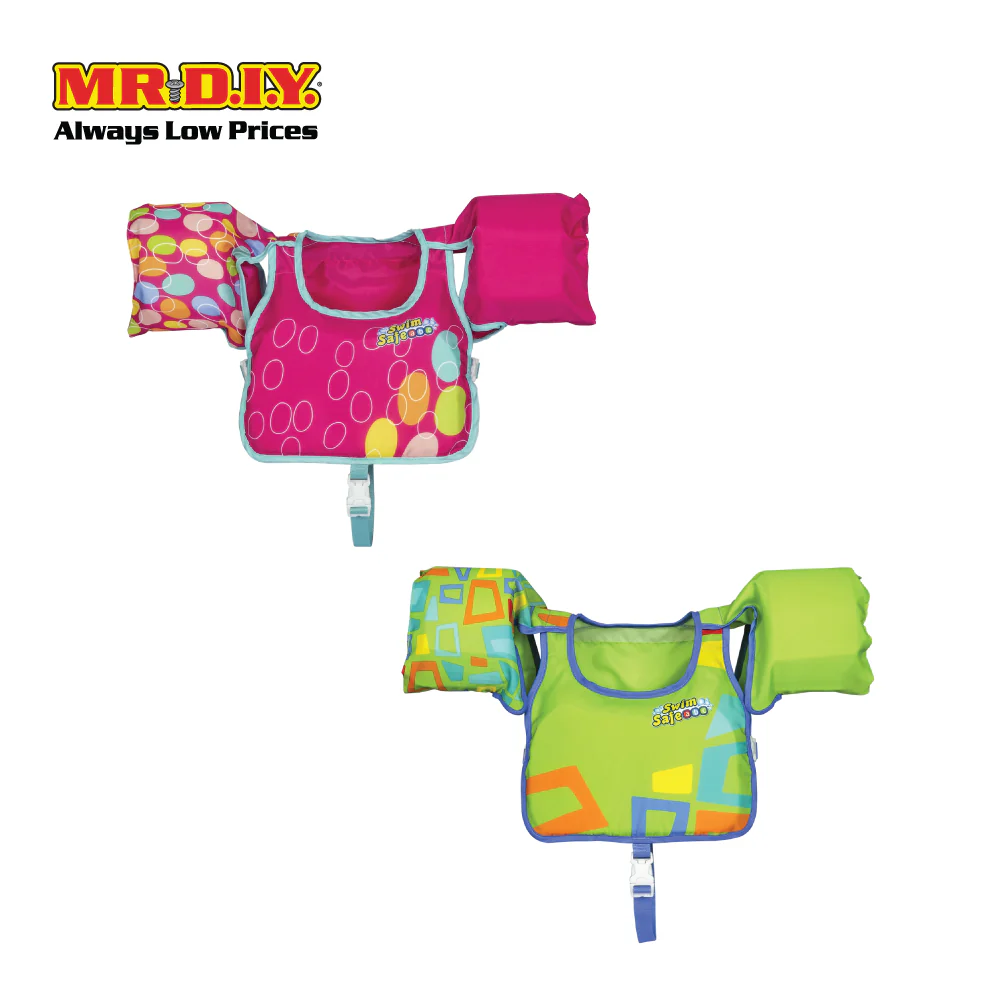 BESTWAY Aquastar Fabric Swim Pal - Image 4