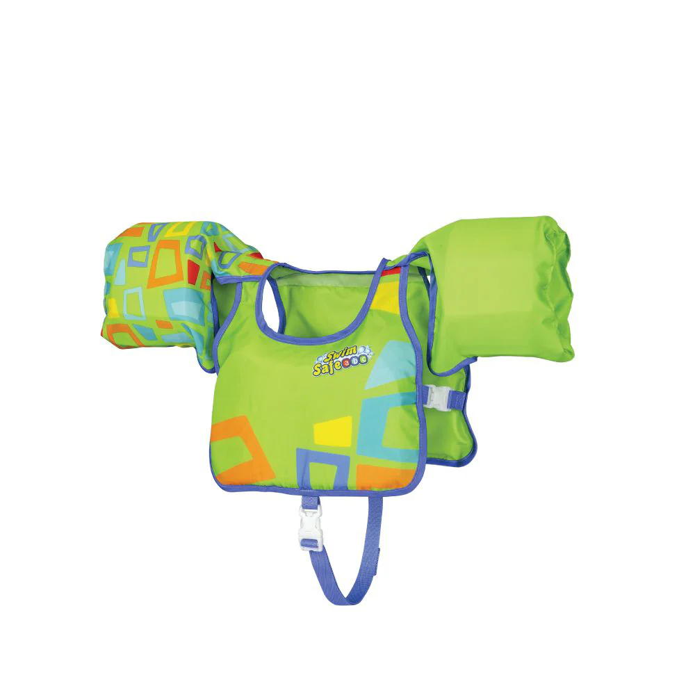 BESTWAY Aquastar Fabric Swim Pal - Image 5