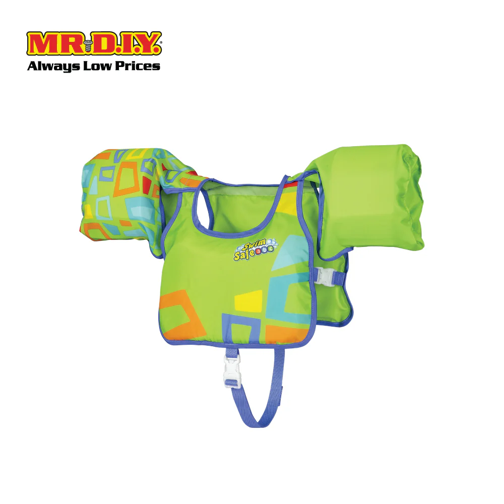 BESTWAY Aquastar Fabric Swim Pal - Image 6