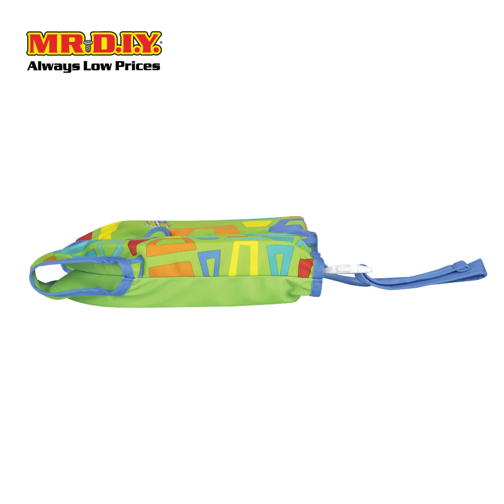 (MR.DIY) BESTWAY Aquastar Fabric Swim Vest (Size S/M) - Image 3