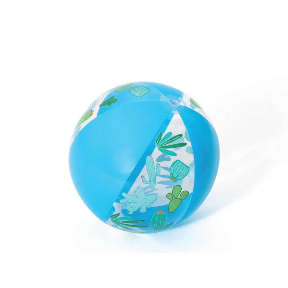 BESTWAY Designer Beach Ball (51cm) - Image 3