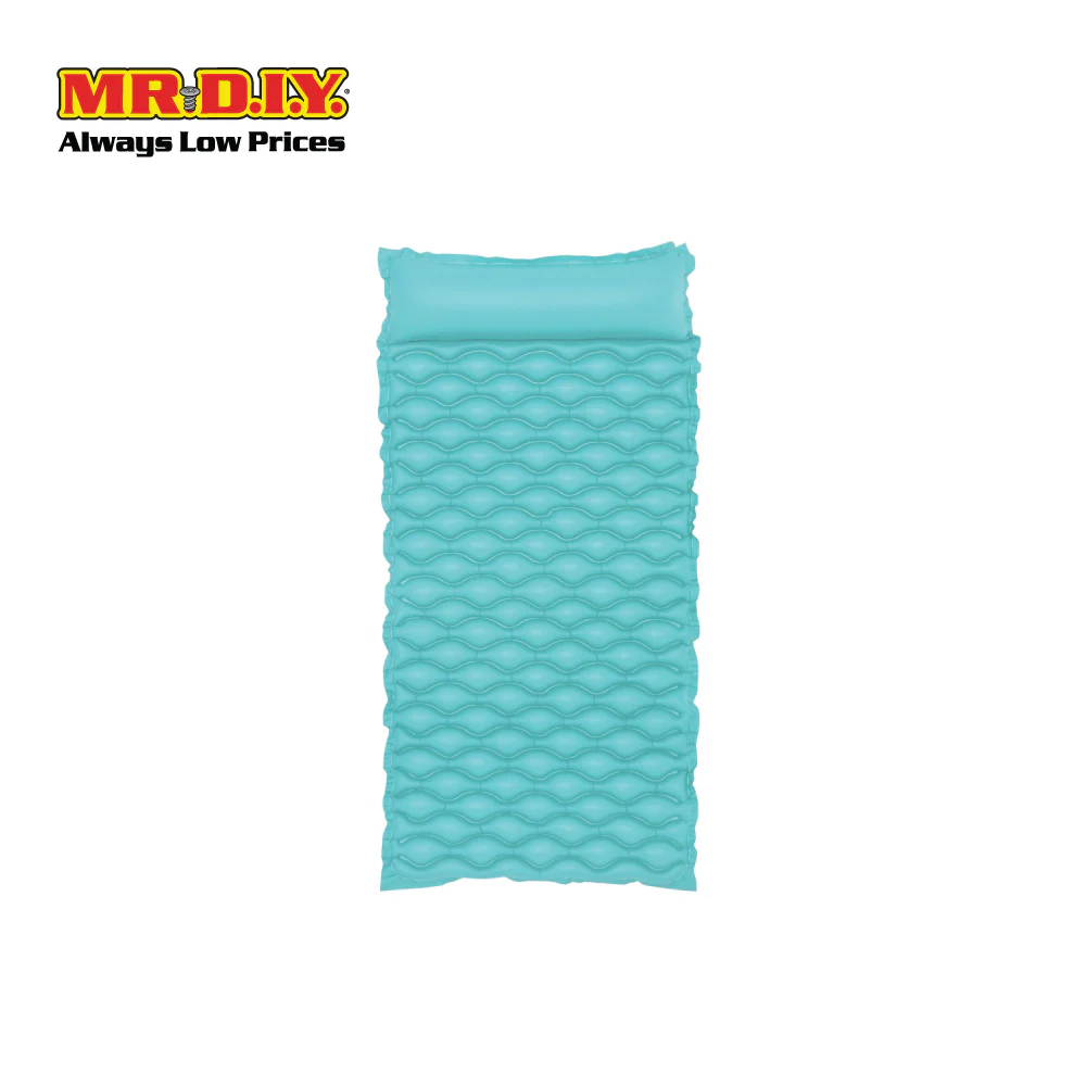BESTWAY Float 'N Roll Inflatable Air Mat (2.13m x 86cm) - Image 5