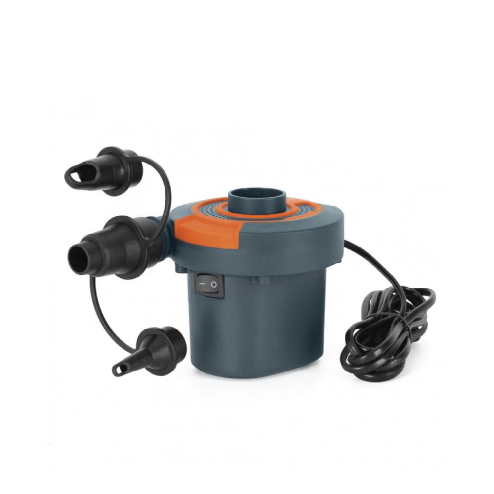 [BEST SELLER] BESTWAY Sidewinder Electric Air Pump (220-240V) - Image 6