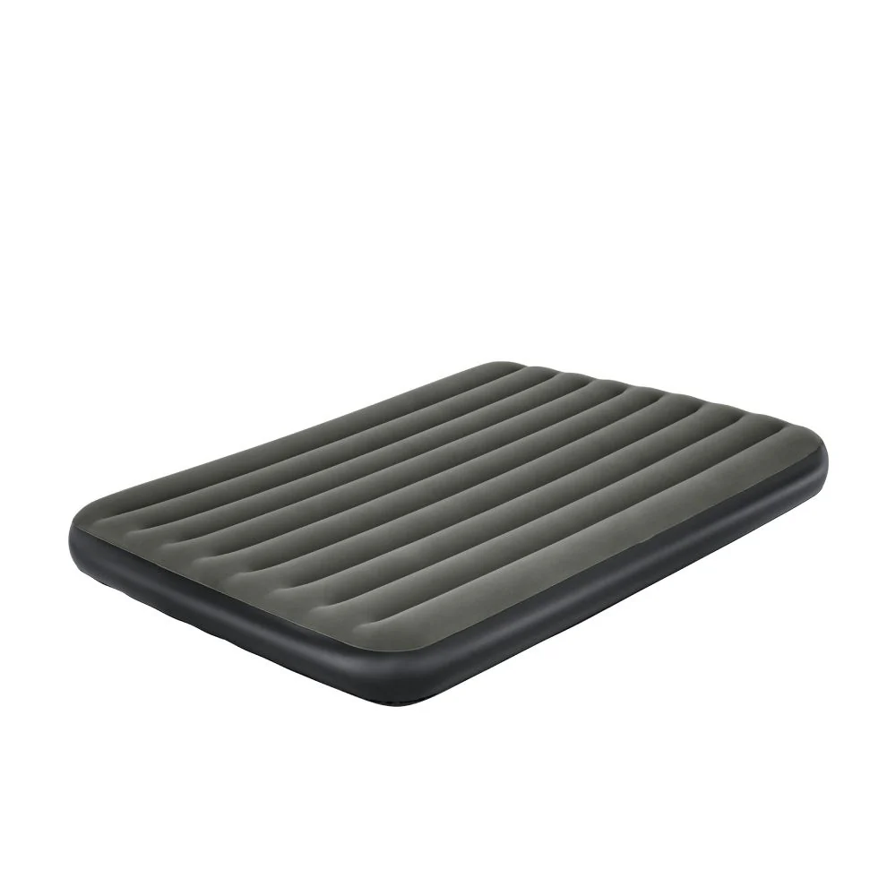 (MR.DIY) BESTWAY Camping Tritech Queen-Size Inflatable Air Bed Mattress (2.03m x 1.52m x 25cm) - Image 5