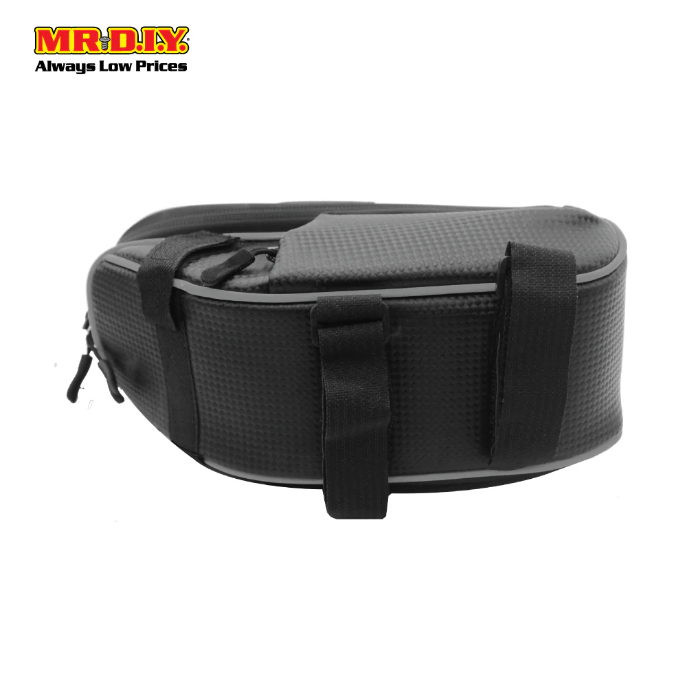 BAISK Front Frame-Mounted Bicycle Storage Bag - BSK-1104 - Image 6