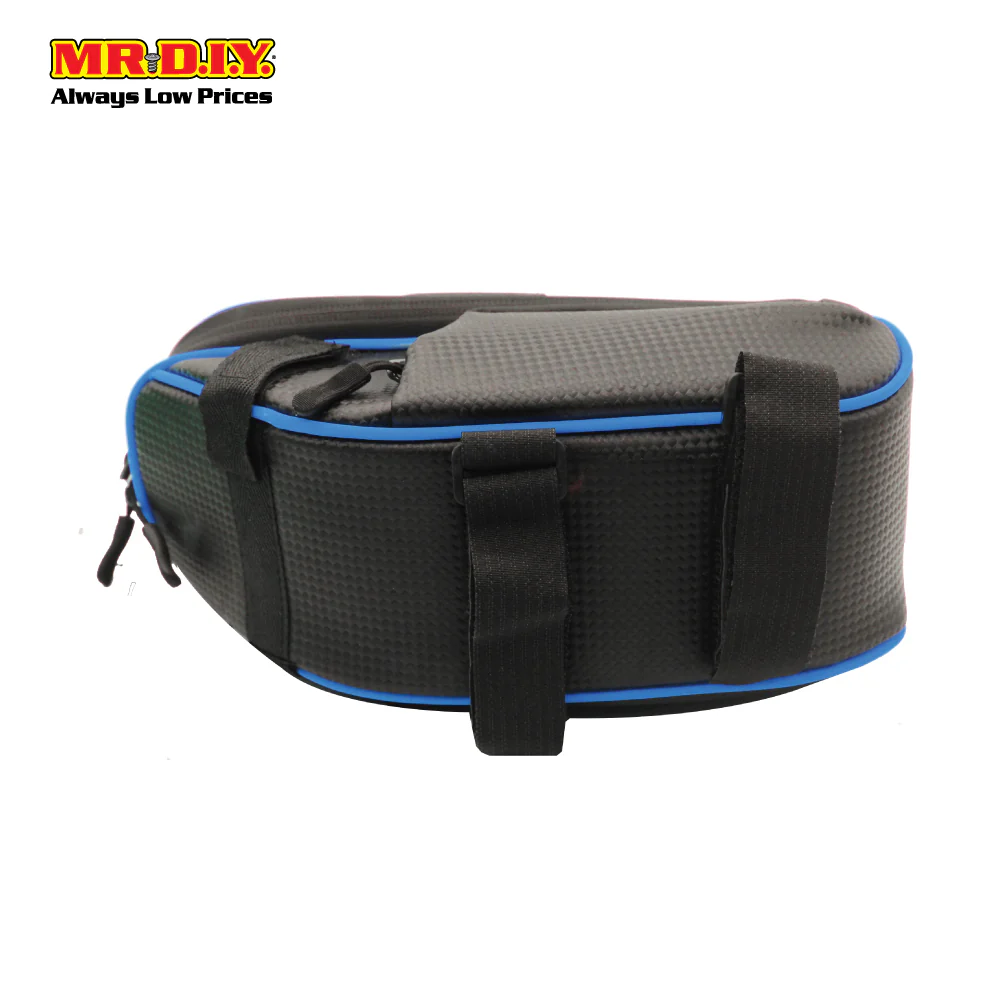 BAISK Front Frame-Mounted Bicycle Storage Bag - BSK-1104 - Image 7