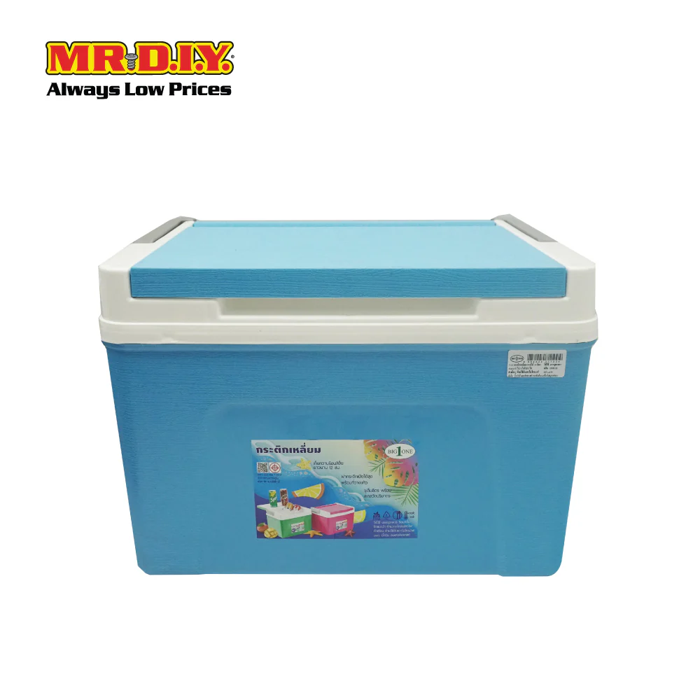 BIGONE Round Cooler Box 10 litre - Image 3