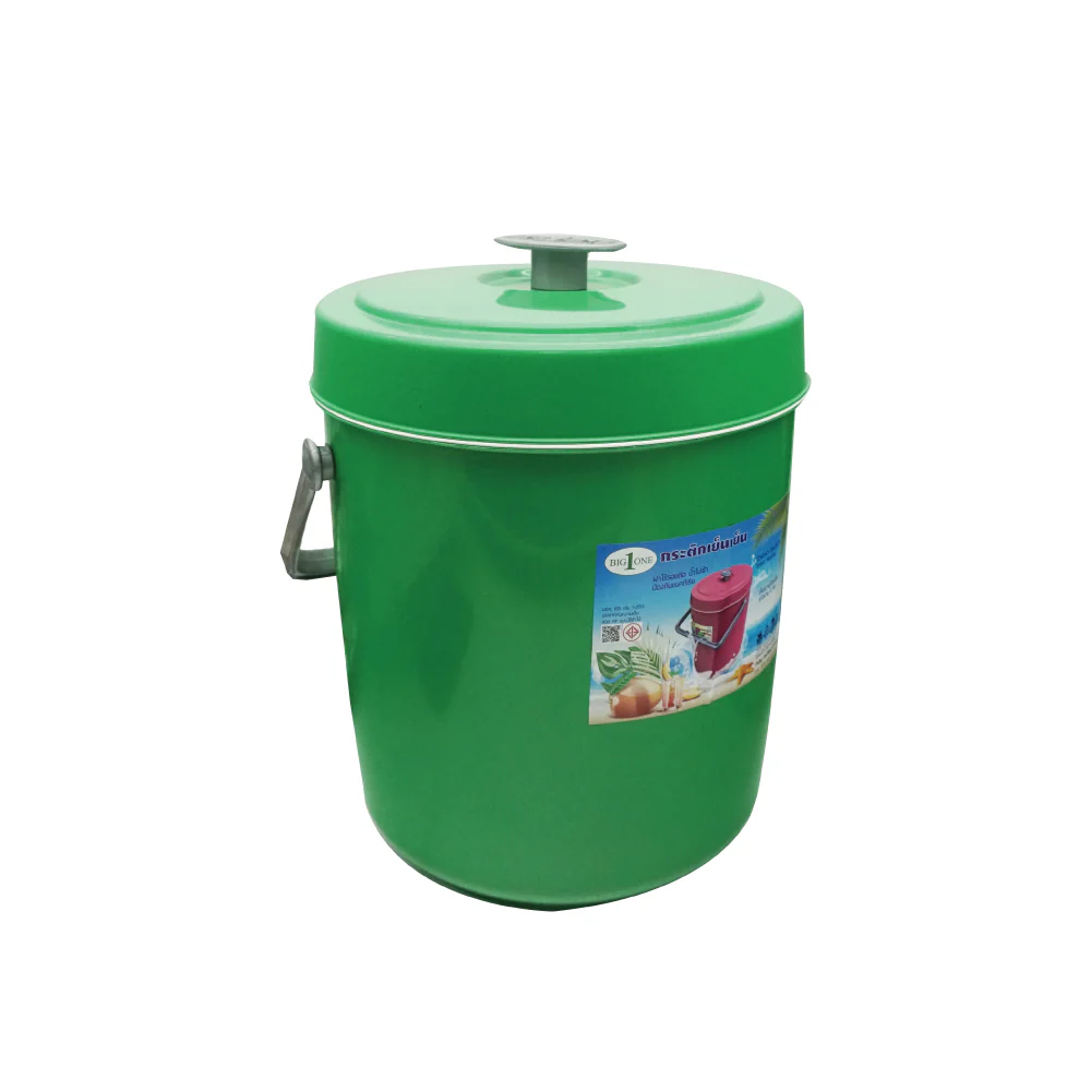 BIGONE Round Cooler Box 5 litre - Image 2